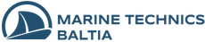 Marine Technics Baltia - Genuine MAN Parts
